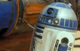 Robozinho de ‘Star Wars’, R2D2 é vendido por mais de R$ 9 milhões