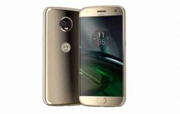 Imagem vazada mostra como vai ser o novo Moto X4