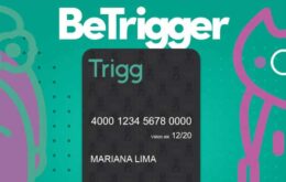 Visa e Trigg lançam no Brasil pulseira que funciona como cartão de crédito