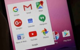 Como adicionar duas contas do Google no mesmo celular Android