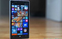 Sistema usado por mais de 70% dos Windows Phones será ‘abandonado’ amanhã