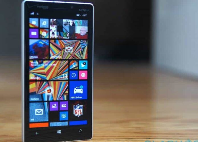 Aplicativo do Facebook deixa de funcionar no Windows Phone 8.1