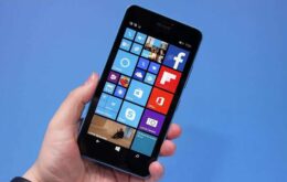 Fim da linha: o Windows Phone está morto a partir de hoje