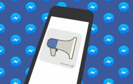 Facebook volta a negar gravar conversas de usuários pelo microfone do celular