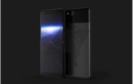 Imagem vazada mostra possível design do novo Google Pixel XL