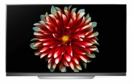 LG lança TVs OLED no Brasil por até R$ 30 mil