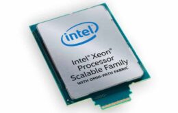 Novos processadores Intel Xeon são lançados com 28 núcleos para servidores