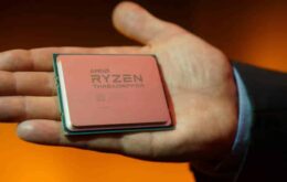 AMD anuncia processador com 32 núcleos; conheça o novo Threadripper