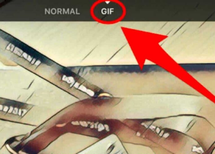 Facebook libera criação de GIFs em seu aplicativo