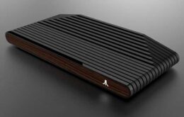 Ataribox, novo console da Atari, vai ter processador AMD e jogos atuais