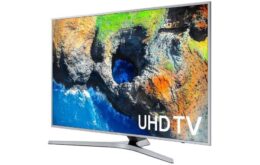 Atualização de software inutiliza TVs da Samsung no Reino Unido