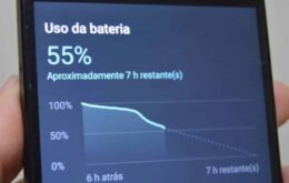 Veja como avaliar a saúde da bateria do seu smartphone Android