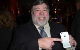 Steve Wozniak, cofundador da Apple, já foi vítima de golpe de bitcoin