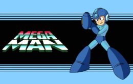 Capcom anuncia o retorno de Mega Man em jogo inédito