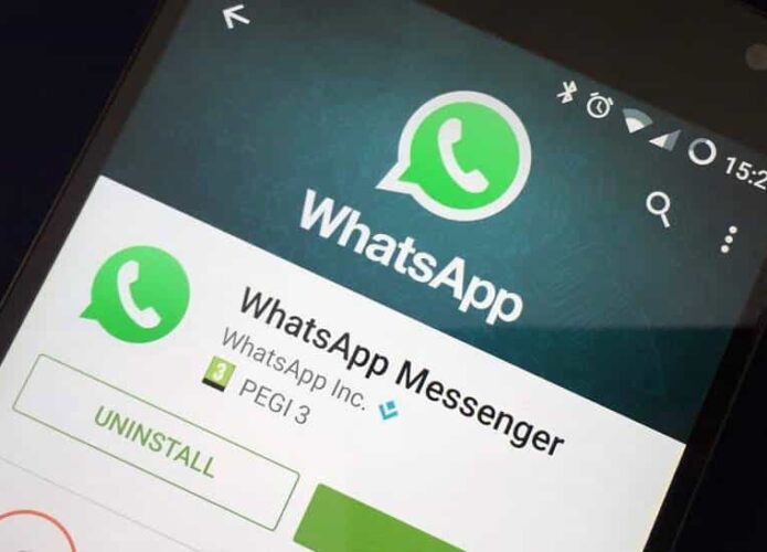 WhatsApp ganha contas verificadas para empresas