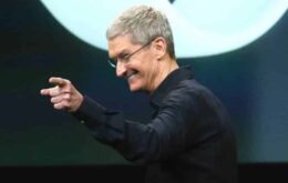 Desempenho da Apple rende mais de R$ 280 milhões em bônus a Tim Cook