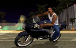 ‘GTA: San Andreas’ e outros jogos da Rockstar estão a caminho do Xbox One