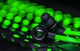 Rumor: Razer vai lançar um smartphone para jogos