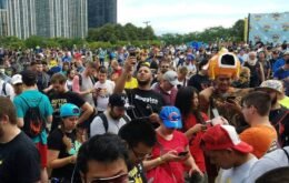 Criadora de Pokémon Go fecha acordo de US$ 1,5 milhão após fiasco em evento