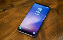 Samsung traz ao Brasil nova versão do Galaxy S8+ com 6 GB de RAM