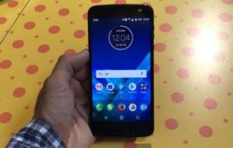 Saiba quais são as diferenças entre o Moto Z2 Force e o Moto Z2 Play