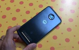 3 coisas que o Moto Z2 Force tem e a concorrência não, e vice-versa