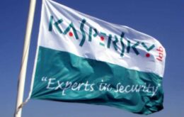 Hackers russos teriam usado antivírus da Kaspersky para roubar dados dos EUA