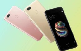 Xiaomi revela celular intermediário de respeito com duas câmeras por R$ 700