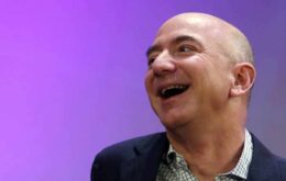 Fortuna de Jeff Bezos, CEO da Amazon, supera US$ 100 bilhões