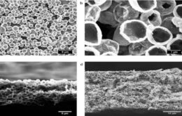 Cientistas descobrem maneira de criar baterias que se carregam em segundos