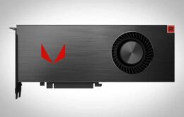 AMD apresenta suas placas de vídeo tops de linha para enfrentar a GTX 1080