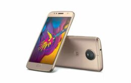 Dois novos smartphones da Motorola são lançados, conheça o Moto G5S e G5S Plus