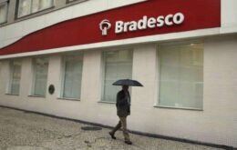 Sistemas do Bradesco apresentam instabilidade e ficam inacessíveis