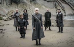 Após roubo de dados da HBO, próximo episódio de ‘Game of Thrones’ vaza na rede