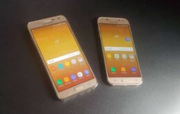 Galaxy J7 pode ganhar nova versão com câmera dupla