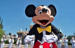 Disney é acusada de usar seus apps para espionar crianças