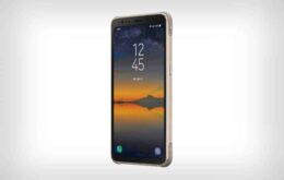 Galaxy S8 ganha nova versão super resistente e com mais bateria