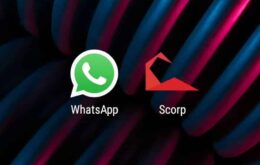 Saiba o que é o Scorp, app mais baixado que o WhatsApp no Brasil