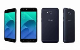 Zenfone 4 Selfie virá em dois modelos com câmera frontal dupla