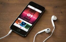 Apple quebra as próprias regras e usa notificação para promover o Apple Music