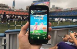 Mewtwo vai aparecer para jogadores de ‘Pokémon Go’ no Brasil em breve