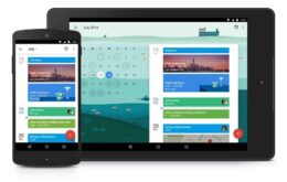 Google está testando nova interface para calendário