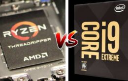 AMD X Intel: entenda as diferenças entre os melhores processadores do mercado