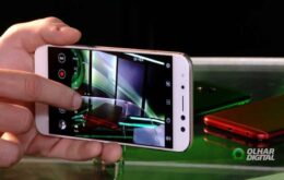 Testamos o Zenfone 4: conheça os novos celulares da Asus em detalhes