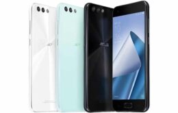 Asus anuncia família Zenfone 4; conheça os seis novos smartphones