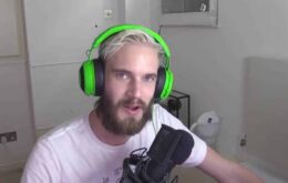 PewDiePie diz que não vai mais fazer piadas sobre nazismo