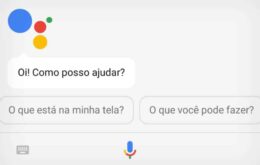 Google Assistente pode ganhar integração com app de SMS do Android