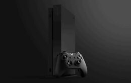 Microsoft anuncia serviço de streaming de games para Xbox e PC