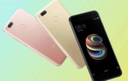 Google e Xiaomi estariam trabalhando juntos em um novo celular