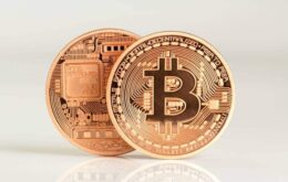 Rival da bitcoin duplica o preço em quatro dias, enquanto valor da bitcoin cai